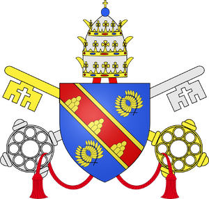 C o a Giulio III.svg