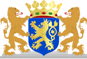 Coat of arms of Hattem.svg