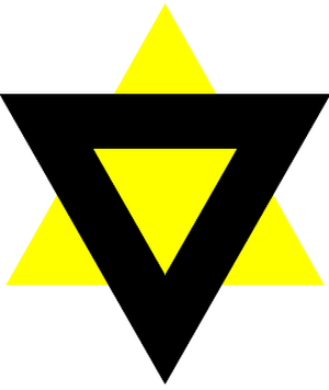 Male race defiler.svg