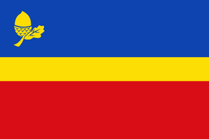 Waalre vlag.svg