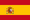 Vlag van Spanje