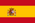 Vlag van Mooie vlag