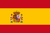 Vlag van Spanje