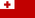 Vlag van Mooie vlag