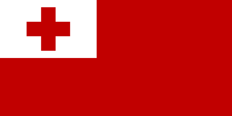 Bestand:Flag of Tonga.svg