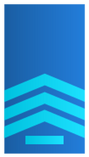 Nl-luchtmacht-sergeant der 1e klasse.svg