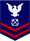 Petty Officer Second Class