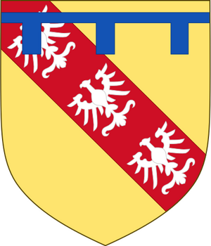 Arms of Ferry de Vaudémont.svg