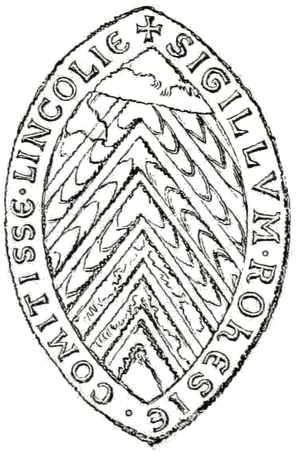 SIGILLUM ROHESIE COMITISSE LINCOLIE.png