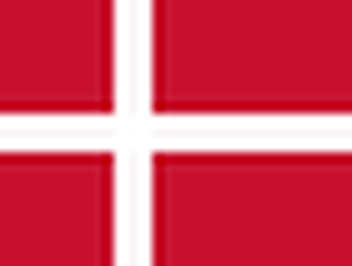 Bestand:Flag of Denmark.svg