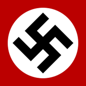 Nazi Swastika.svg