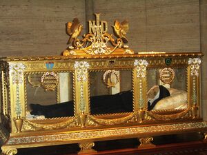 Bernadette Soubirous-sarcophagus-2.jpg