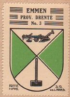 Province Drenthe
