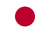 Vlag van Japan