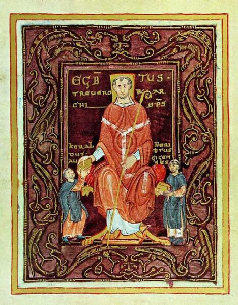 Bestand:Codex egberti - egbert.jpg