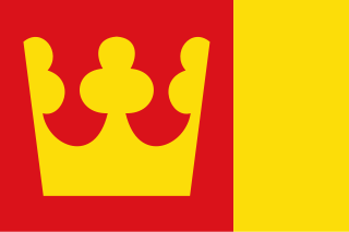 Bestand:Akkrum vlag.svg