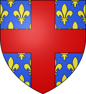 Blason Archevêques de Reims.svg