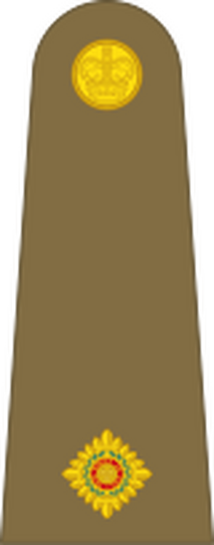 British Army OF-1a.svg