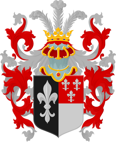 Bestand:Wladimiroff wapen.svg