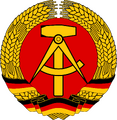 DDR (1955-1990)