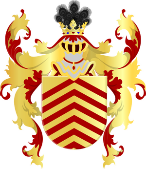 Egmond stamwapen.svg