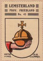 Province Friesland