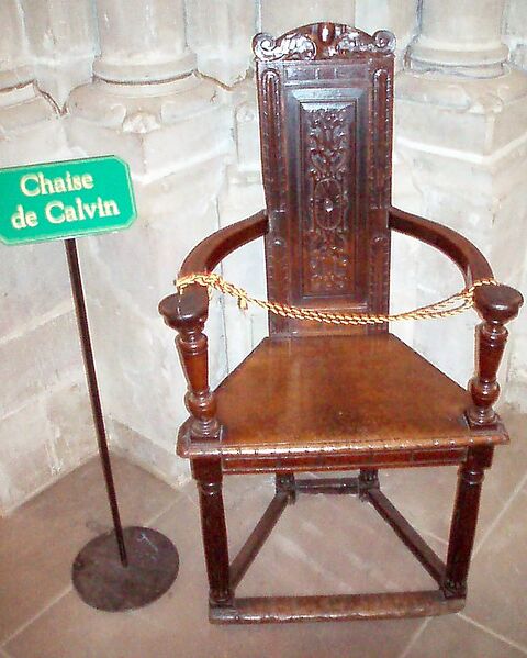 Bestand:Calvin's Chair.jpg