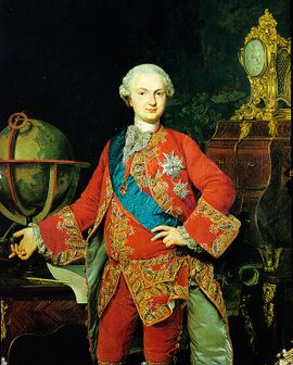 Ferdinand I van Parma