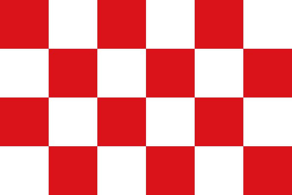 Bestand:North Brabant-Flag.svg