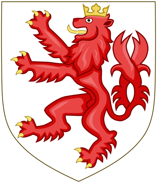 Bestand:Modern Arms of Limburg.svg