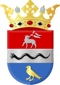 Bestand:Ronde Venen wapen.svg