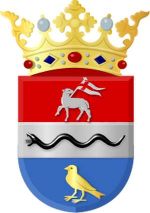 Ronde Venen wapen.svg