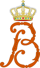 Bestand:Royal Monogram of Queen Beatrix of the Netherlands.svg