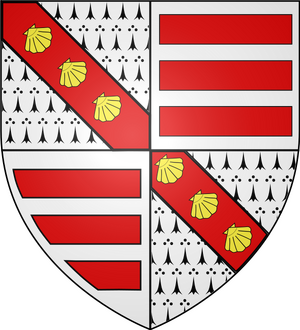 Blason Famille be Clockman.svg