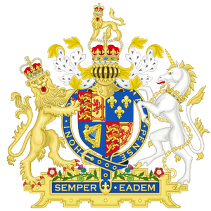 Coat of arms of Great Britain (1707–1714).svg