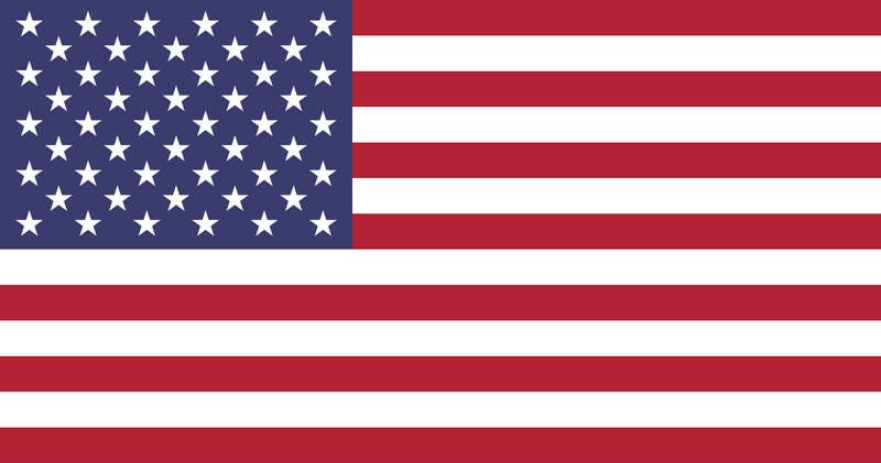 Bestand:Flag of the United States.svg