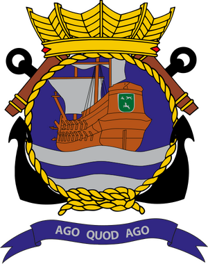 KM Zr Ms Johan de Witt (L801).svg