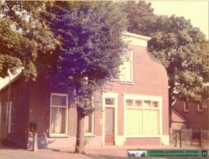 Folder zolder: Molenstraat 18 (van der Plas)