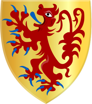 Robbert van Veslande.svg