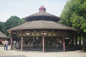 Milwaukee County Zoo August 2022 003 (Penzeys Carousel).jpg
