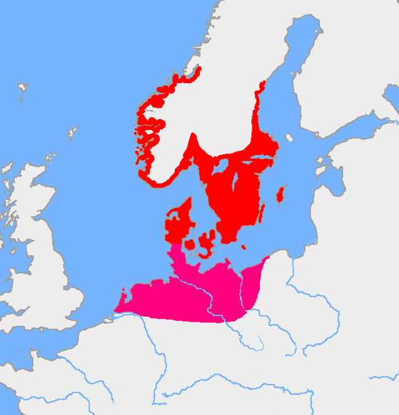 Bestand:Pre-roman iron age (map).png