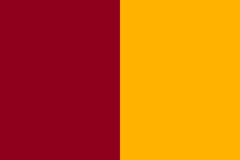 Bestand:Flag of Rome.svg