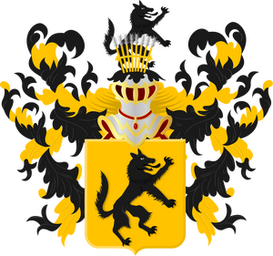 Van Splinter wapen.svg