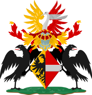 Sickinghe wapen 1902 b.svg