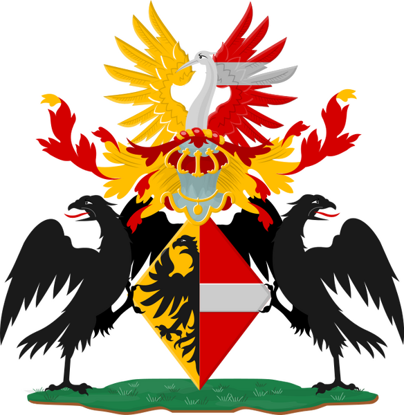 Bestand:Sickinghe wapen 1902 b.svg