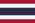 Vlag van Mooie vlag