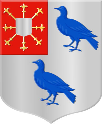 Bestand:Coat of arms of Duiven.svg
