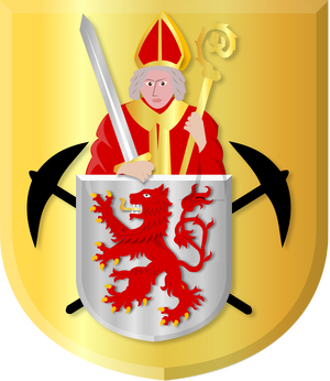 Kerkrade wapen.svg