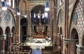 Rondleiding door de Sint Bavokerk: Interieur