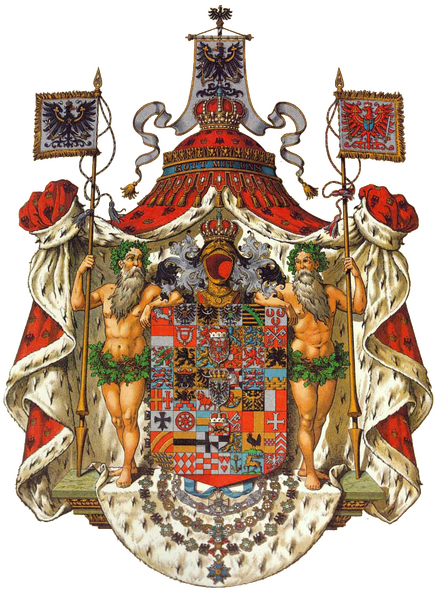 Bestand:Wappen Deutsches Reich - Königreich Preussen (Grosses).png